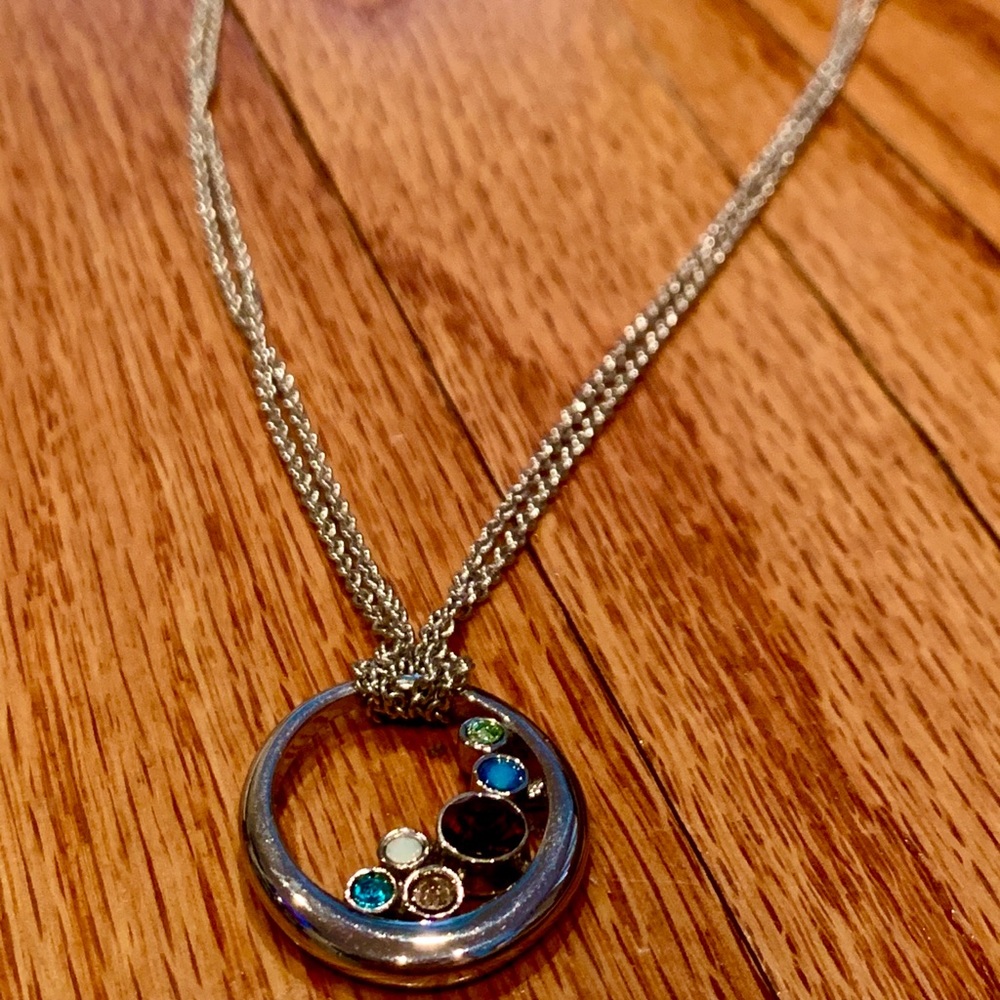 Lia Sophia Necklace